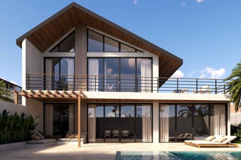 Serenity Villas in Ubud, Gianyar, Bali (10387) 10