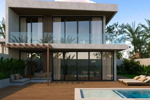 Serenity Villas in Ubud, Gianyar, Bali (10387) 12