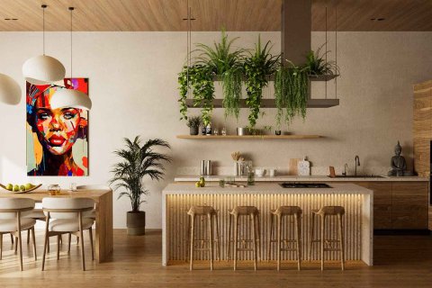 3 bedrooms Villa in Serenity Villas, Ubud, Gianyar, Bali (10389) 2