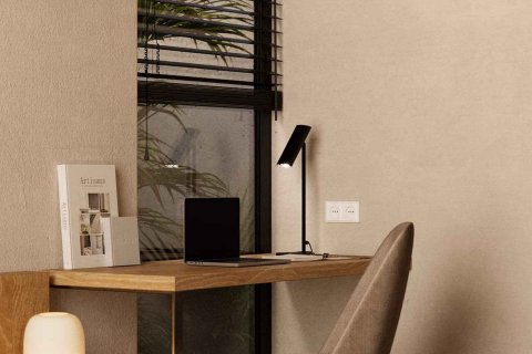 3 bedrooms Villa in Serenity Villas, Ubud, Gianyar, Bali (10389) 6