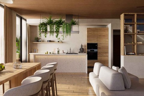 3 bedrooms Villa in Serenity Villas, Ubud, Gianyar, Bali (10389) 9