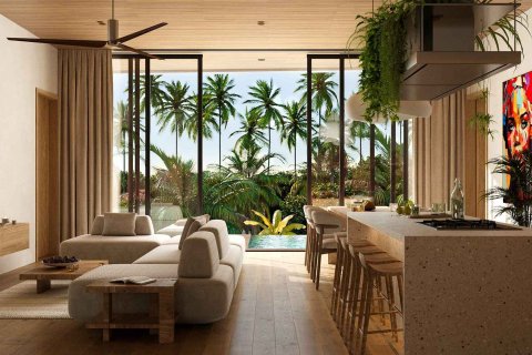 3 bedrooms Villa in Serenity Villas, Ubud, Gianyar, Bali (10389) 12