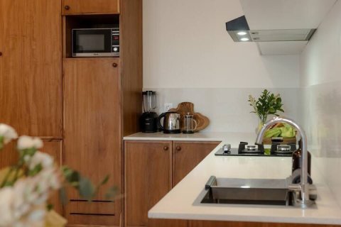 2 bedrooms Villa in Canggu, Badung, Bali (15489) 8