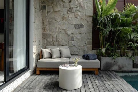 2 bedrooms Villa in Canggu, Badung, Bali (15489) 2