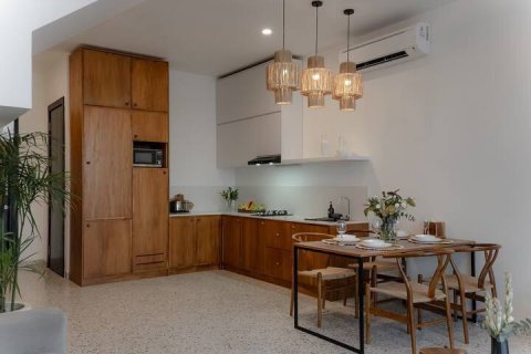 2 bedrooms Villa in Canggu, Badung, Bali (15489) 5