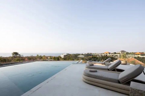 4 bedrooms Villa in Pecatu, Badung, Bali (15486)