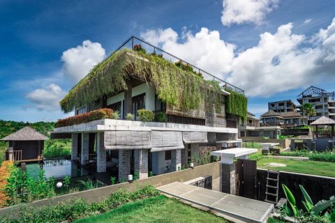 6 bedrooms Villa in Pecatu, Badung, Bali (15487) 9