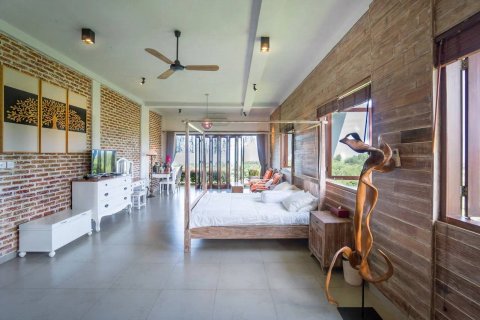 6 bedrooms Villa in Pecatu, Badung, Bali (15487) 2