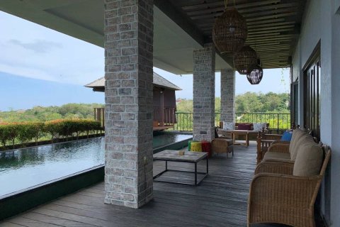 6 bedrooms Villa in Pecatu, Badung, Bali (15487) 6