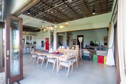 6 bedrooms Villa in Pecatu, Badung, Bali (15487) 7