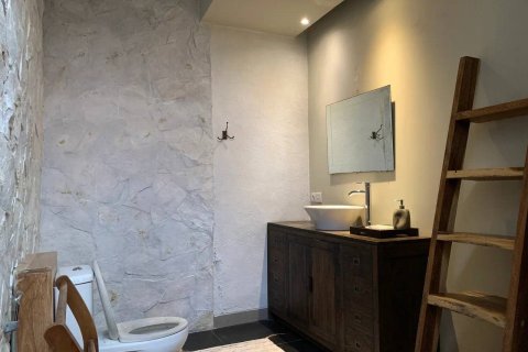 6 bedrooms Villa in Pecatu, Badung, Bali (15487) 5