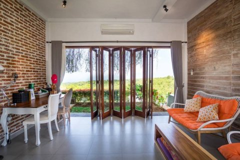 6 bedrooms Villa in Pecatu, Badung, Bali (15487) 10