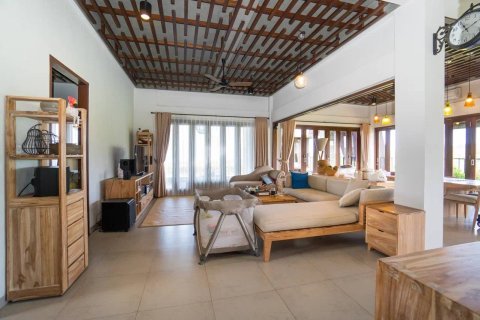 6 bedrooms Villa in Pecatu, Badung, Bali (15487) 8