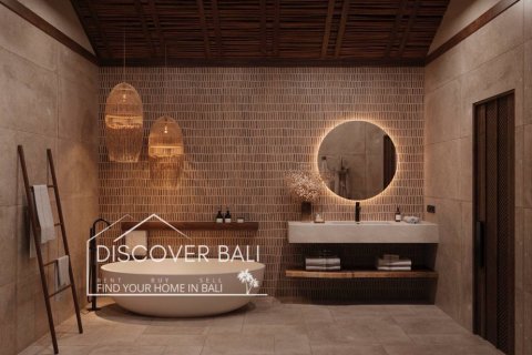 2 bedrooms Villa in Pecatu, Badung, Bali (15488)