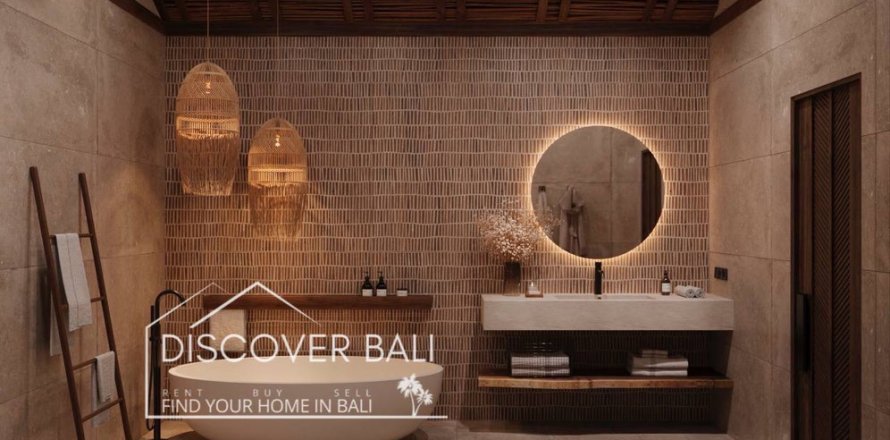 2 bedrooms Villa in Pecatu, Badung, Bali (15488)