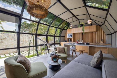 1 bedroom Villa in Pecatu, Badung, Bali (15484) 10