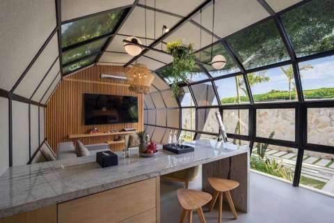 1 bedroom Villa in Pecatu, Badung, Bali (15484) 9