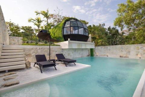 1 bedroom Villa in Pecatu, Badung, Bali (15484) 5