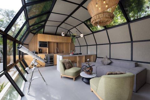1 bedroom Villa in Pecatu, Badung, Bali (15484) 2