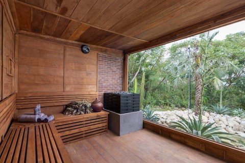 1 bedroom Villa in Pecatu, Badung, Bali (15484) 4