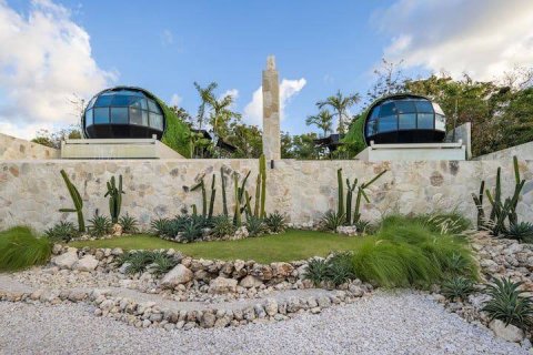 1 bedroom Villa in Pecatu, Badung, Bali (15484)