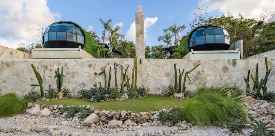 1 bedroom Villa in Pecatu, Badung, Bali (15484)