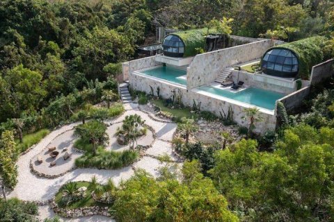 1 bedroom Villa in Pecatu, Badung, Bali (15484) 6