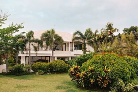 5 bedrooms Villa in Pecatu, Badung, Bali (15485) 2