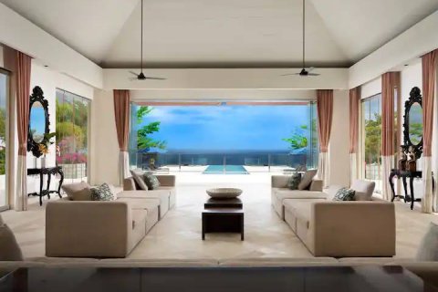 5 bedrooms Villa in Pecatu, Badung, Bali (15485) 6