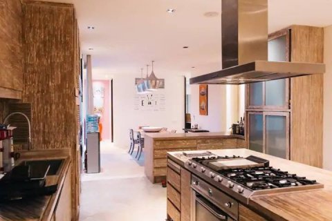 5 bedrooms Villa in Pecatu, Badung, Bali (15485) 9