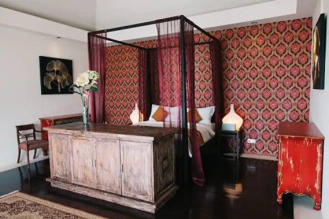 5 bedrooms Villa in Pecatu, Badung, Bali (15485) 10