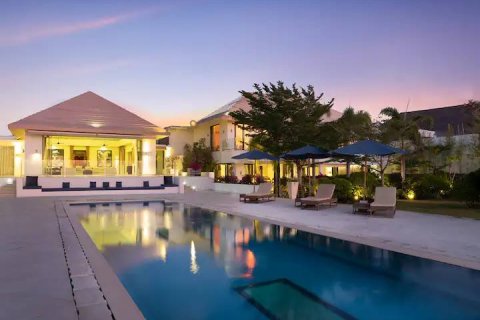 5 bedrooms Villa in Pecatu, Badung, Bali (15485) 4