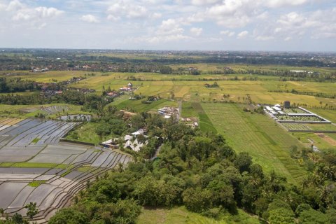 Land in Buwit, Kediri, Tabanan, Bali (4420) 23