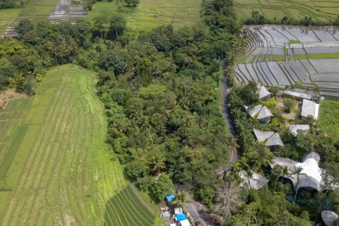 Land in Buwit, Kediri, Tabanan, Bali (4420) 10