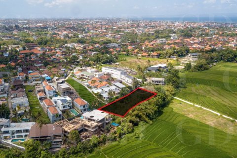Land in Pererenan, Mengwi, Badung, Bali (4419) 5