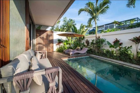 3 bedrooms Villa in Canggu, Badung, Bali (15351) 7