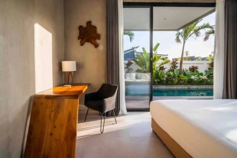 3 bedrooms Villa in Canggu, Badung, Bali (15351) 3