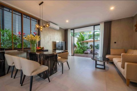 3 bedrooms Villa in Canggu, Badung, Bali (15351)