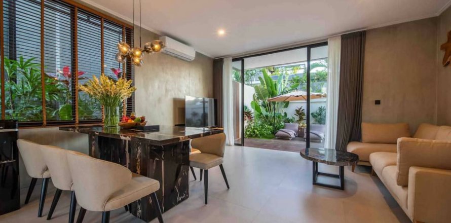 3 bedrooms Villa in Canggu, Badung, Bali (15351)