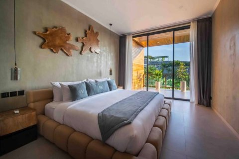 3 bedrooms Villa in Canggu, Badung, Bali (15351) 4