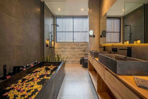 3 bedrooms Villa in Canggu, Badung, Bali (15351) 9