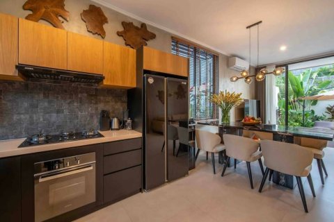 3 bedrooms Villa in Canggu, Badung, Bali (15351) 2