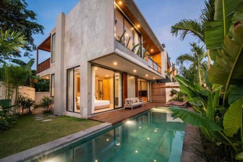 3 bedrooms Villa in Canggu, Badung, Bali (15351) 8
