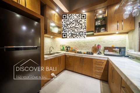2 bedrooms Villa in Canggu, Badung, Bali (15354) 5