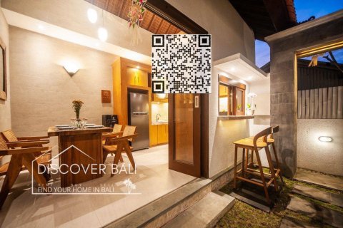 2 bedrooms Villa in Canggu, Badung, Bali (15354) 6