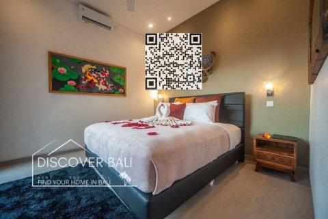 2 bedrooms Villa in Canggu, Badung, Bali (15354) 7