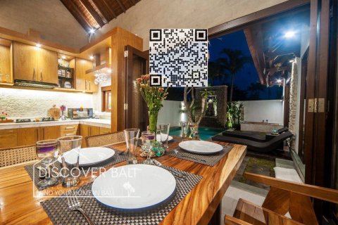 2 bedrooms Villa in Canggu, Badung, Bali (15354) 8