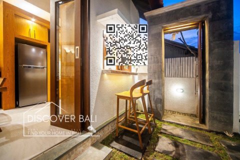 2 bedrooms Villa in Canggu, Badung, Bali (15354) 9