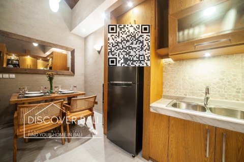 2 bedrooms Villa in Canggu, Badung, Bali (15354) 4