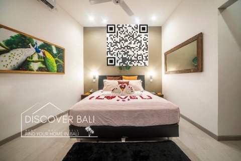 2 bedrooms Villa in Canggu, Badung, Bali (15354) 3